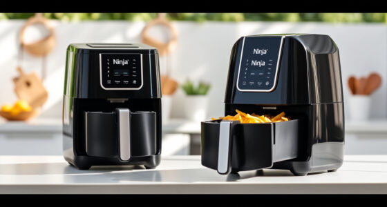 Summer Hacks with the Ninja Foodi DZ550: Double the Fun, Double the Flavor