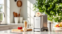 Summer-Perfect Accessories for Your Ninja CREAMi Ice Cream Maker