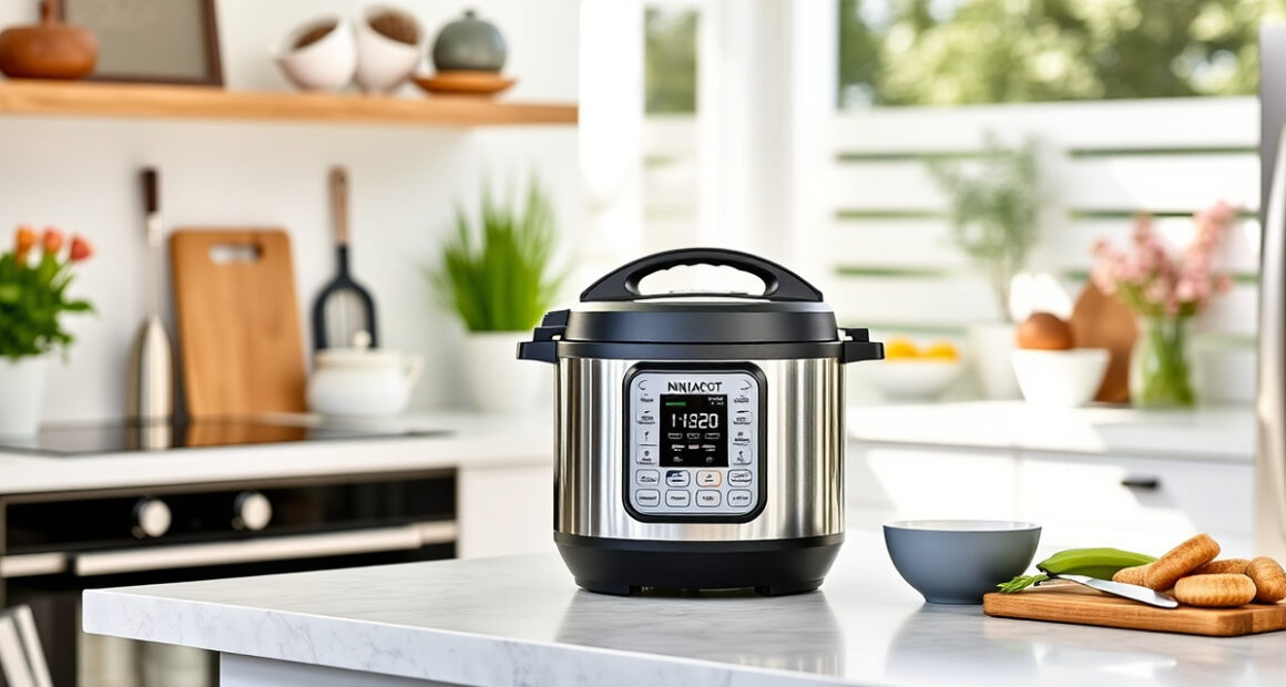 Summer-Ready Accessories for Your Ninja PossibleCooker PRO