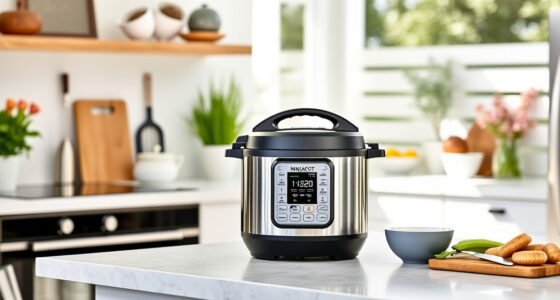 Summer-Ready Accessories for Your Ninja PossibleCooker PRO