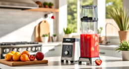 Summer-Ready Accessories for Your Ninja SLUSHi Frozen Drink Maker