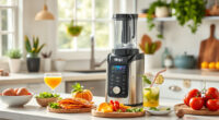 Summer Recipe Ideas with Ninja Everyday PossibleCooker™ Pro