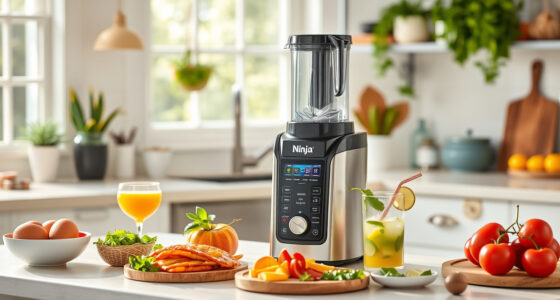 Summer Recipe Ideas with Ninja Everyday PossibleCooker™ Pro