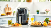 Summer Recipe Ideas with the Ninja Crispi Pro 6-in-1 Air Fryer