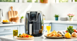 Summer Recipe Ideas with the Ninja Crispi Pro 6-in-1 Air Fryer
