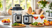 Summer Recipes with the Ninja PossibleCooker PRO 14-in-1