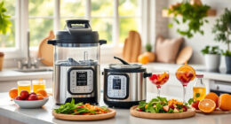 Summer Recipes with the Ninja PossibleCooker PRO 14-in-1