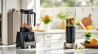 Summer Refresh: Essential Accessories for Your Ninja Blast Max Portable Blender