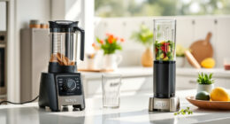 Summer Refresh: Essential Accessories for Your Ninja Blast Max Portable Blender