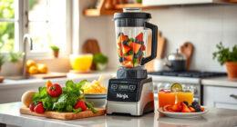 Summer Refreshers: Easy Recipes with the Ninja Professional Blender