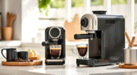 Summer Sips: Top Accessories for Your Ninja Luxe Café Mini Espresso Machine
