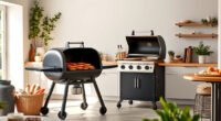 Summer Sizzle: Essential Accessories for Your Ninja Outdoor Woodfire Pro XL Grill & Smoker