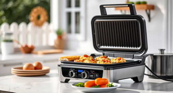 Summer Sizzle: Must-Have Accessories for Your Ninja Foodi Pro