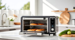 Summer Sizzle: Must-Have Accessories for Your Ninja Foodi XL Pro Air Oven
