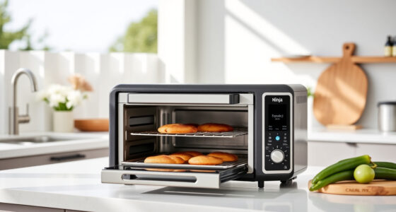 Summer Sizzle: Must-Have Accessories for Your Ninja Foodi XL Pro Air Oven