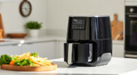 Summer Sizzle with the Ninja Foodi 8-Quart DualZone Air Fryer