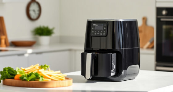 Summer Sizzle with the Ninja Foodi 8-Quart DualZone Air Fryer