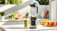Summer Smoothies Made Easy with Ninja Blast Max Portable Blender