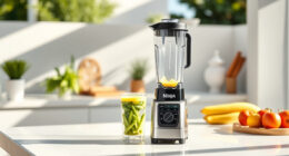 Summer Smoothies Made Easy with Ninja Blast Max Portable Blender