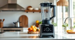 Summer Smoothies Made Easy with the Ninja Professional Blender