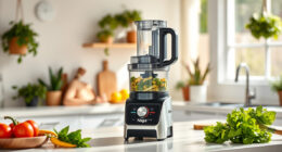 Summer Sweetening: Must-Have Accessories for Your Ninja Food Processor