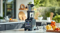 Summer Sweetness: Must-Have Accessories for Your Ninja BN801 Kitchen System