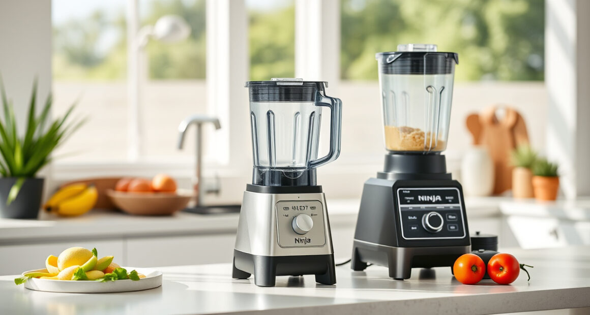 Summer Sweetness: Ninja Professional Blender & Must-Have Accessories