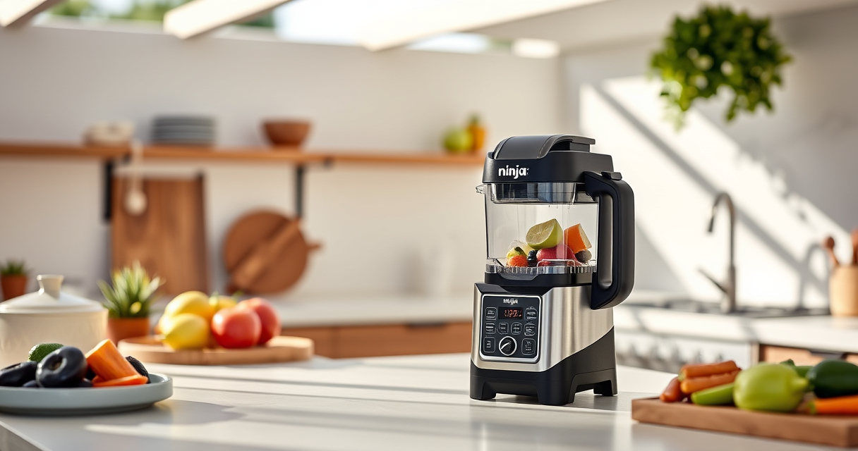 Summer Sweets & More: Must-Have Accessories for Your Ninja® PossibleCooker™ Pro