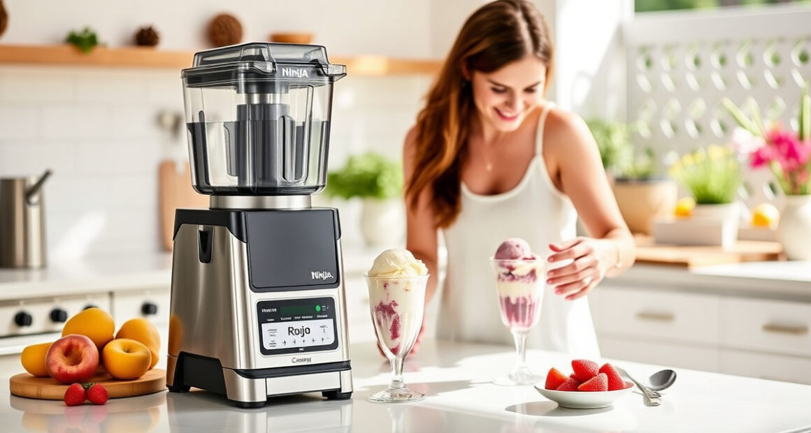 Summer Tips & Hacks for the Ninja Creami XL Ice Cream Maker