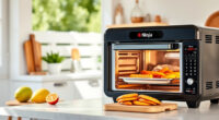 Summer Tips & Hacks for the Ninja Foodi XL Pro Air Oven