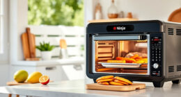 Summer Tips & Hacks for the Ninja Foodi XL Pro Air Oven