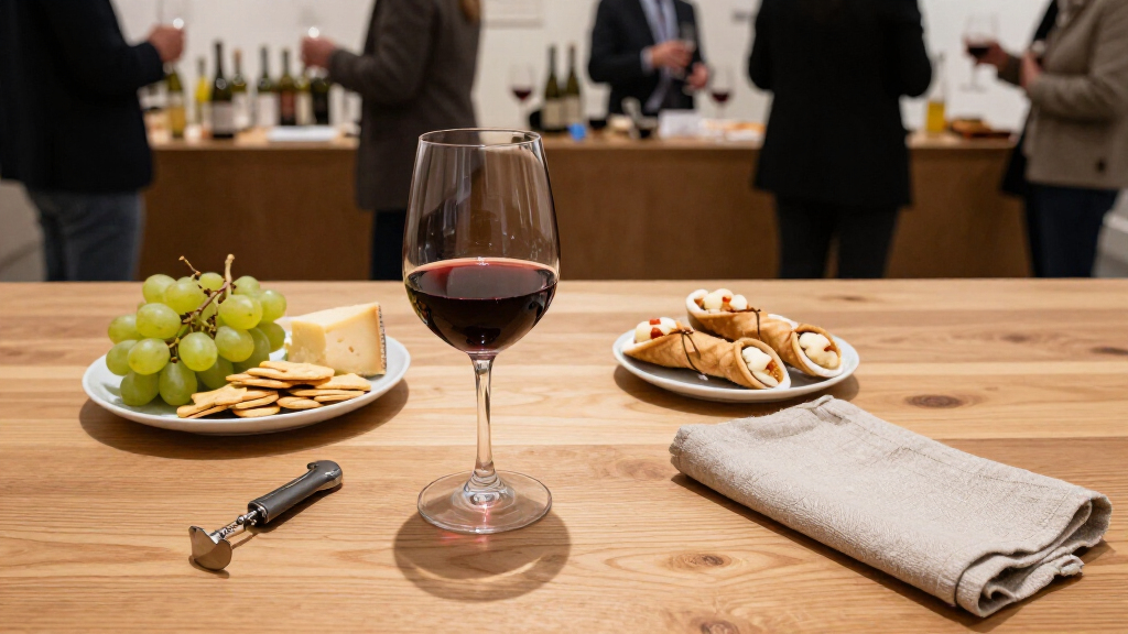 Taste Famed Italian Wineries In The Tri-State At Cincinnati Museum Center Event