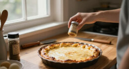 The 100-Year-Old Secret Seasoning Nobody Knows