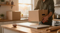 The 72-Hour Moving Plan: How To Go From Moving Boxes To A Finished Home In One Long Weekend