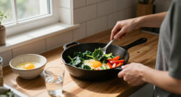 The Easy, High-Protein Skillet Recipe I Can’t Stop Making