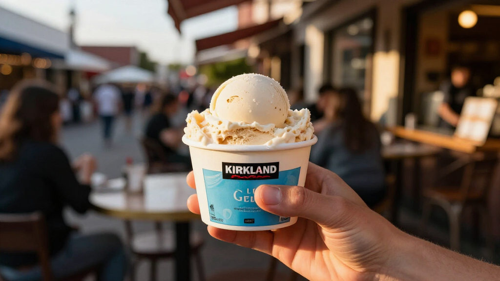 The Italian Kirkland Find Costco Shoppers Never Pass On: 'When I Do Find It, I Have To Pick One Up'