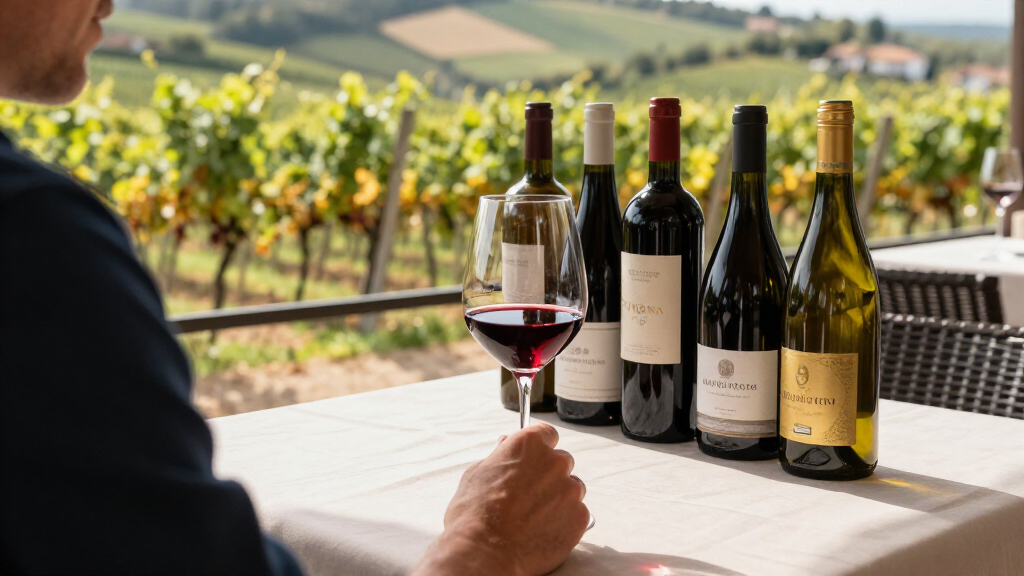 The Most Expensive Italian Wines Of 2026 - Wine-Searcher
