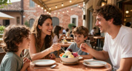 The Most Iconic Italian Restaurant In Every State (#7 Has Been Around Since 1925)