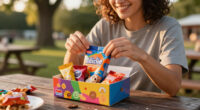 The Popular Snack Box I Ordered Twice In One Month Is 33% Off