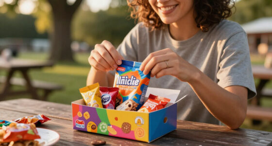 The Popular Snack Box I Ordered Twice In One Month Is 33% Off