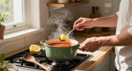 The Simple Trick For Reviving Bland Soup