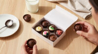 These Dubai Chocolate Cups Are So Good, I’m Buying An Extra Box To Hide For Me