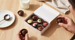 These Dubai Chocolate Cups Are So Good, I’m Buying An Extra Box To Hide For Me