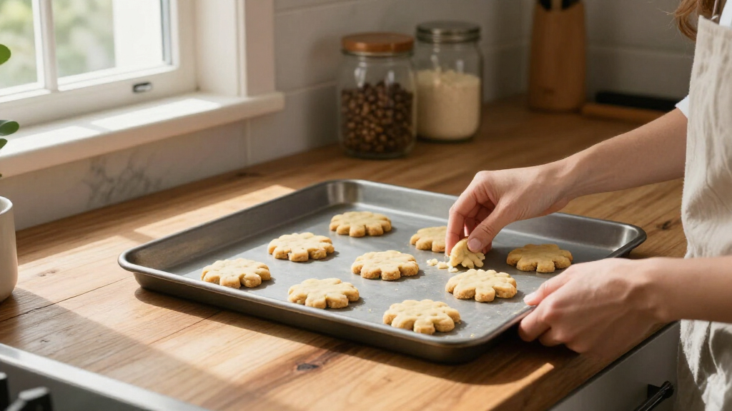 This Gordon Ramsay-Approved Cookware Brand Just Dropped Its First-Ever Bakeware Set And They Feel So High Quality