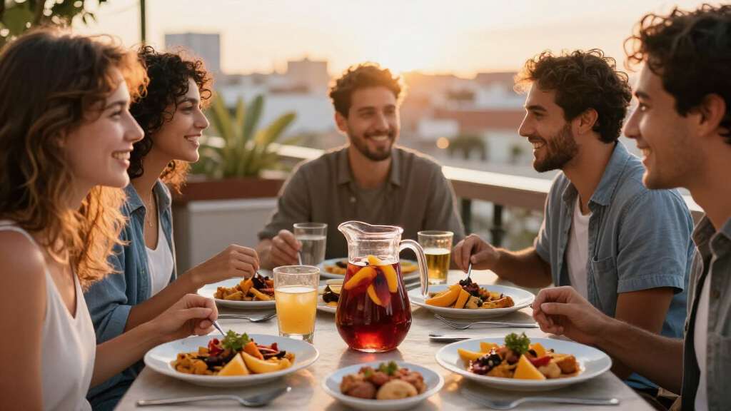 Top 5 Buenos Aires Restaurants To Eat 'Like In Spain'