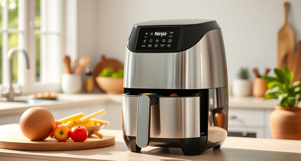 Top Summer Accessories for Your Ninja Air Fryer