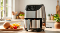 Top Summer Accessories for Your Ninja Air Fryer
