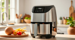 Top Summer Accessories for Your Ninja Air Fryer