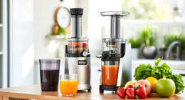 Top Summer Accessories for Your Ninja NeverClog Cold Press Juicer