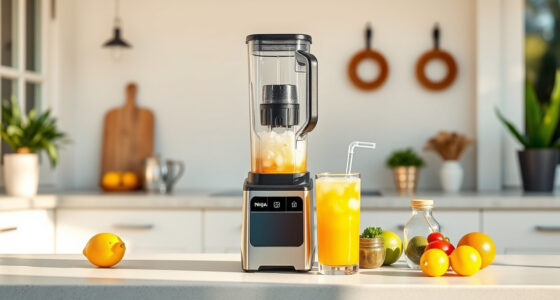 Ultimate Summer Tips for Ninja SLUSHi Max XXL Frozen Drink Maker